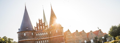 Holiday Inn Luebeck By Ihg