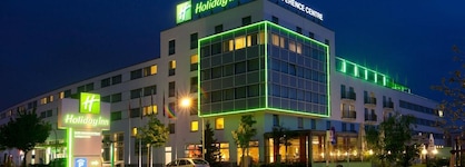 Holiday Inn Berlin Airport - Conference Centre By Ihg