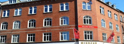 Milling Hotel Windsor