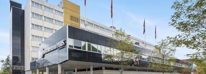 Best Western Plus Airport Hotel Copenhagen