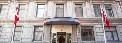 Go Hotel Ansgar