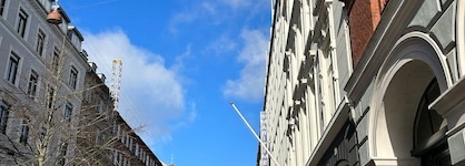 Hotel Maritime