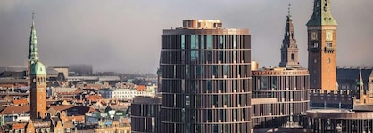 Scandic Copenhagen
