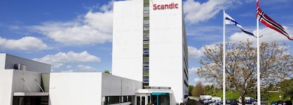 Scandic Hvidovre