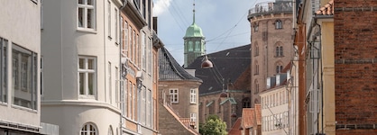 1 Copenhagen