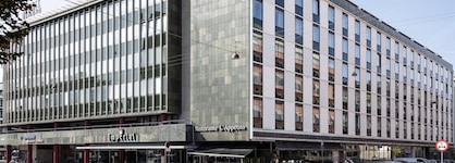Imperial Hotel