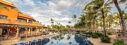 Barceló Bávaro Palace - All Inclusive
