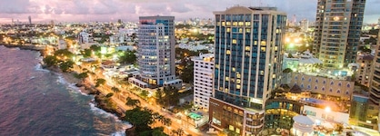 Catalonia Santo Domingo