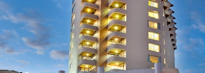 Crowne Plaza Santo Domingo, An Ihg Hotel
