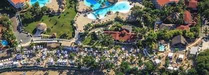 Lifestyle Crown Residence Suites - All Inclusive