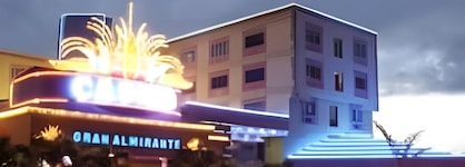 Hodelpa Gran Almirante