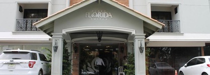 Plaza Florida Suites