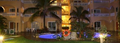 Hotel Villa Taina