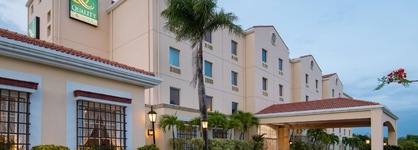 Four Points by Sheraton Santo Domingo