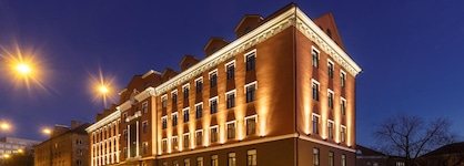 Kreutzwald Hotel Tallinn