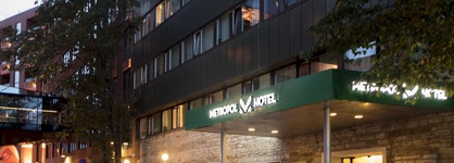 Hotel Metropol