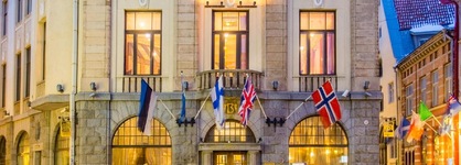 Hestia Hotel Barons Old Town