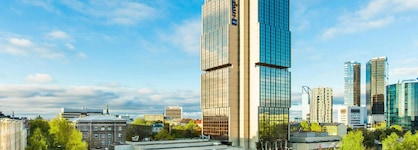 Radisson Blu Hotel Olumpia