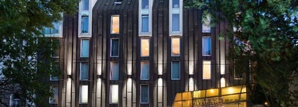 L'ermitage Hotel