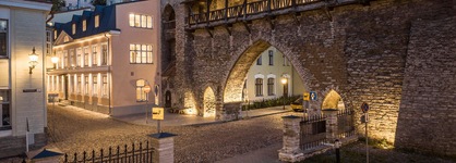 Nunne Boutique Hotel