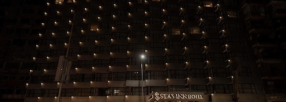 Stay Inn Pyramids Hotel