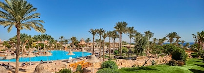Parrotel Beach Resort