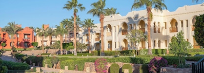 Charmillion Club Resort