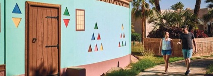 Mövenpick Resort Aswan