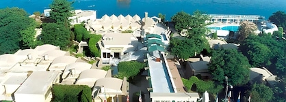 Obelisk Nile Hotel Aswan