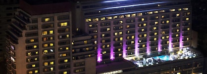 Pyramisa Suites Hotel Cairo