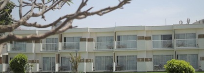Pyramids Park Resort Cairo