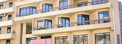 Gaddis Hotel
