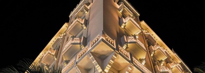Steigenberger Cecil Hotel