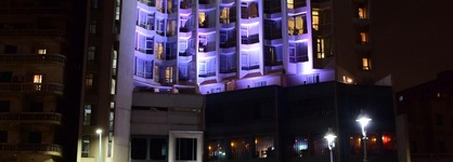 Romance Alexandria Hotel