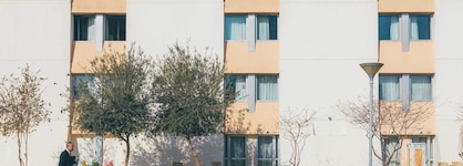 Novotel Cairo Airport
