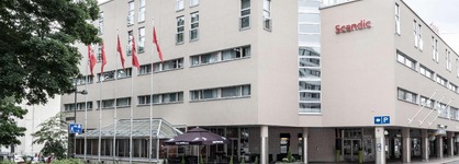 Holiday Inn Turku