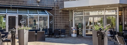 Scandic Jyväskylä City