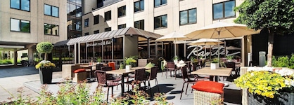 Radisson Blu Hotel