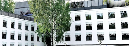 Radisson Blu Hotel