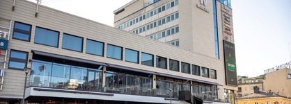 Original Sokos Hotel Wiklund