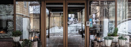 Lapland Hotels Oulu