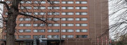 Scandic Tampere Koskipuisto