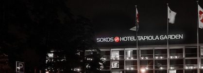 Original Sokos Hotel Tapiola Garden