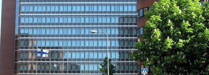 Scandic Ruoholahti