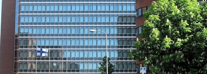 Scandic Ruoholahti