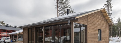 Holiday Club Kuusamo Tropiikki Apartments