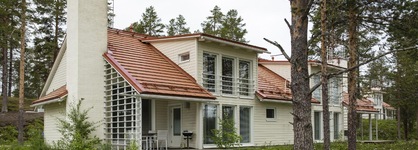 Holiday Club Kuusamon Tropiikki