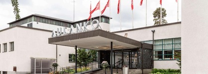 Scandic Aulanko