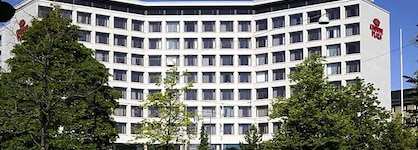 Crowne Plaza Helsinki By Ihg