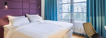 Radisson Blu Plaza Hotel